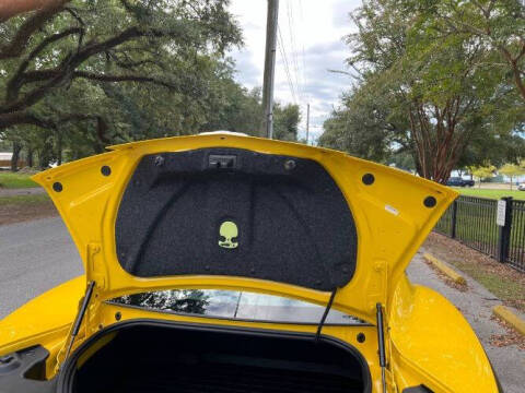 2010 Chevrolet Camaro