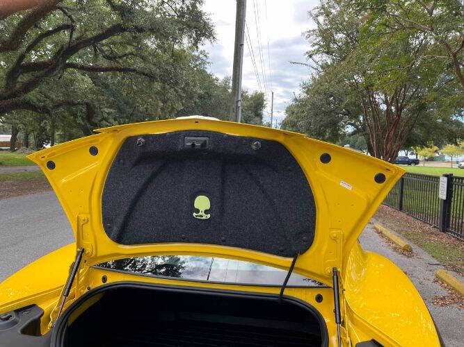 2010 Chevrolet Camaro