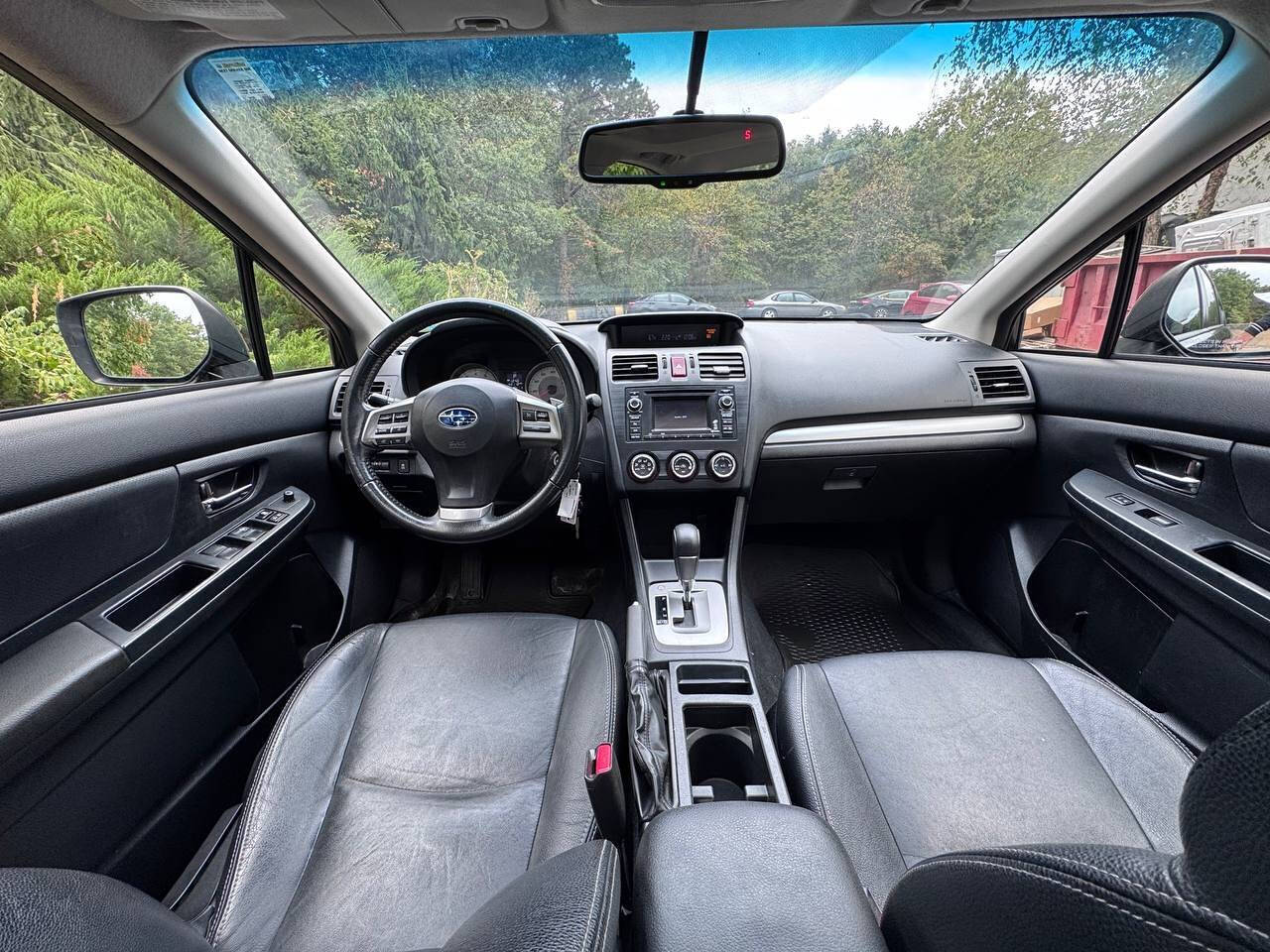 2014 Subaru Impreza for sale at Paragon Auto Group in Toms River, NJ