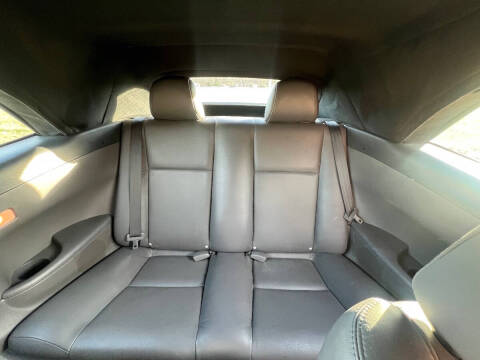 2006 Toyota Camry Solara SE V6