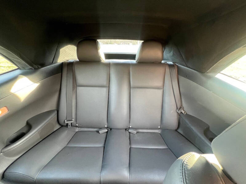 2006 Toyota Camry Solara SE V6