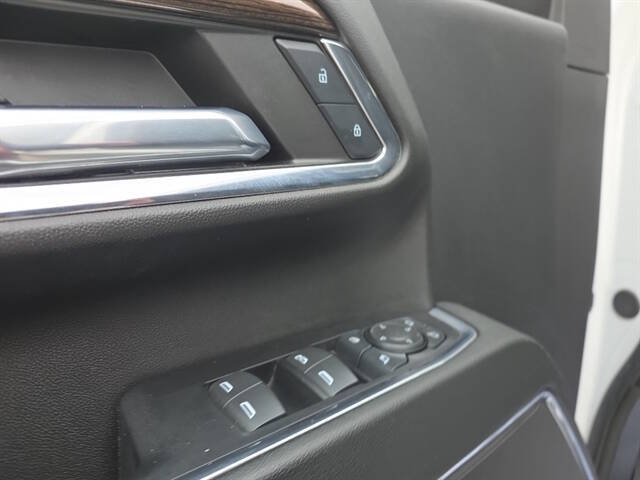 2024 Chevrolet Silverado 3500HD