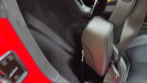 2023 Chevrolet Corvette Z06