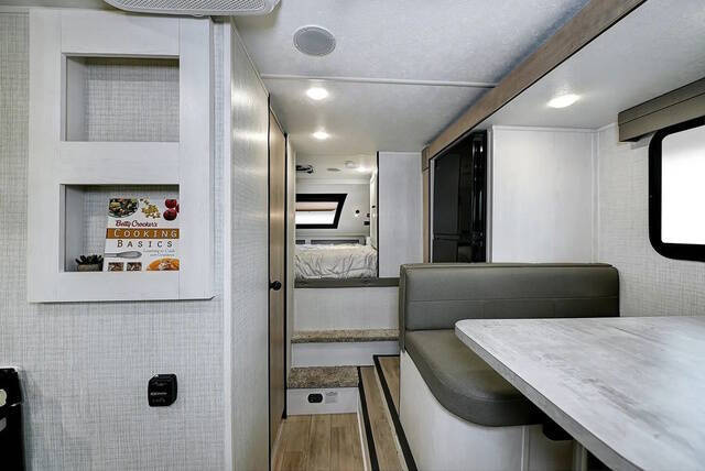 2024 Palomino BACKPACK