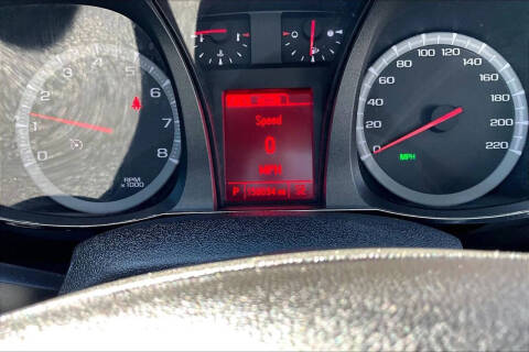 2014 GMC Terrain SLE-1