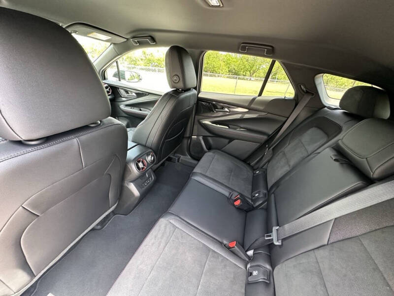 2025 Chevrolet Blazer EV RS