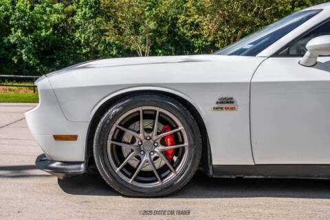 2012 Dodge Challenger