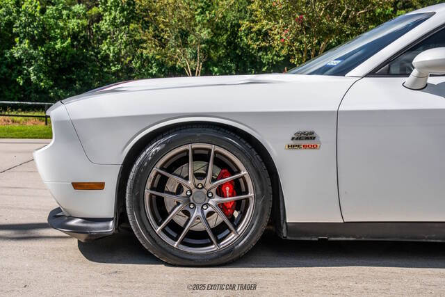 2012 Dodge Challenger