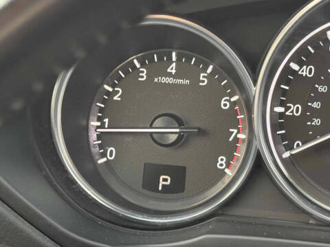 2017 Mazda CX-5 Grand Select