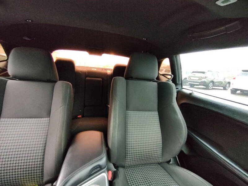 2020 Dodge Challenger R/T