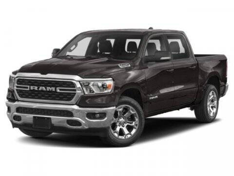 2022 RAM 1500 Lone Star