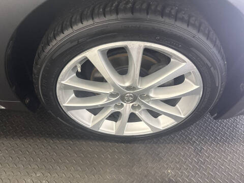 2013 Toyota Avalon Limited