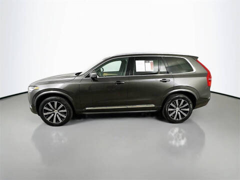 2023 Volvo XC90 B5 Plus Bright Theme