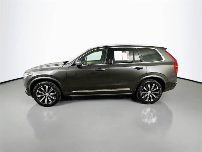 2023 Volvo XC90 B5 Plus Bright Theme