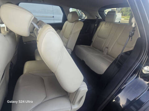 2019 Mazda CX-9 Touring