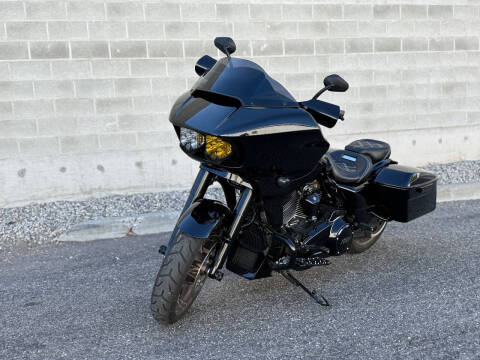 2022 Harley-Davidson Road Glide ST