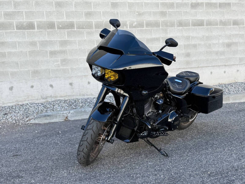 2022 Harley-Davidson Road Glide ST
