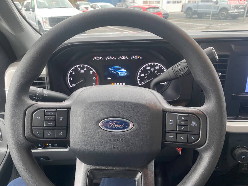 2026 Ford F-350 Super Duty