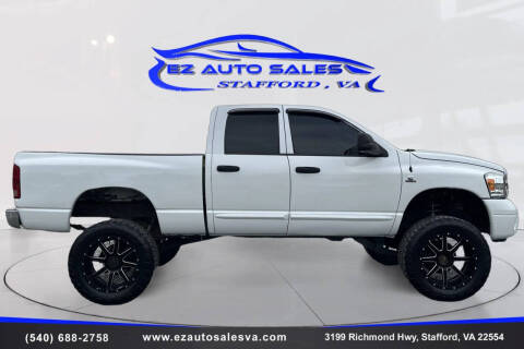 2006 Dodge Ram 2500