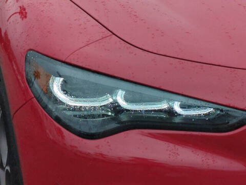 2025 Alfa Romeo Stelvio