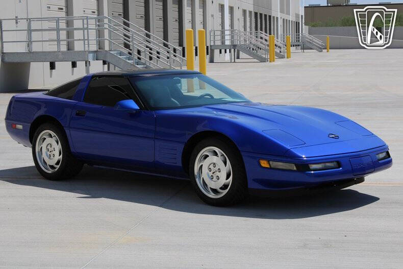 1994 Chevrolet Corvette