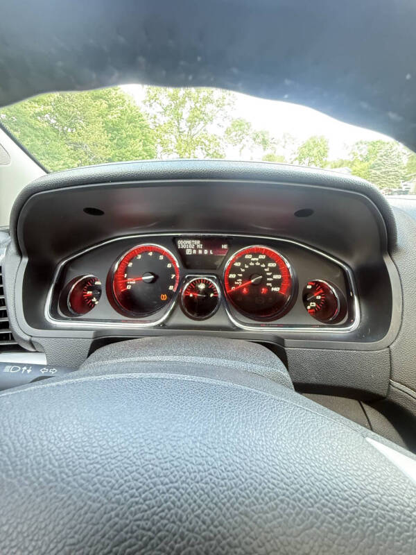 2016 GMC Acadia SLT-1