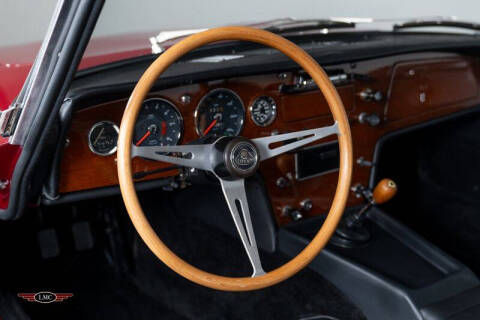 1967 Lotus Elan