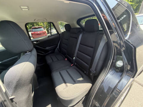 2014 Mazda CX-5 Touring