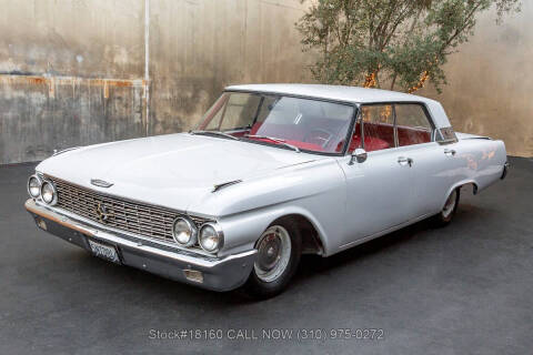 1962 Ford Galaxie 500