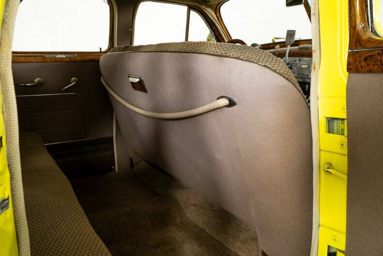 1948 Chevrolet Fleetmaster