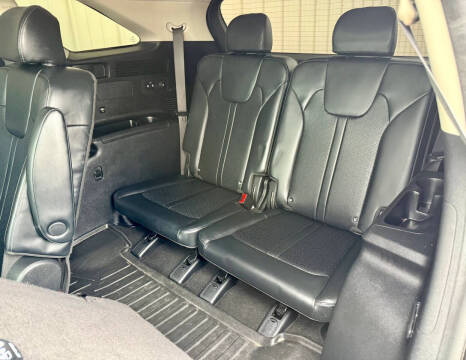 2021 Kia Sorento Hybrid S