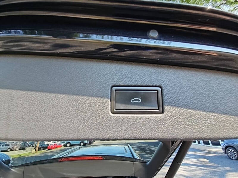 2020 Volkswagen Tiguan SEL Premium R-Line 4Motion