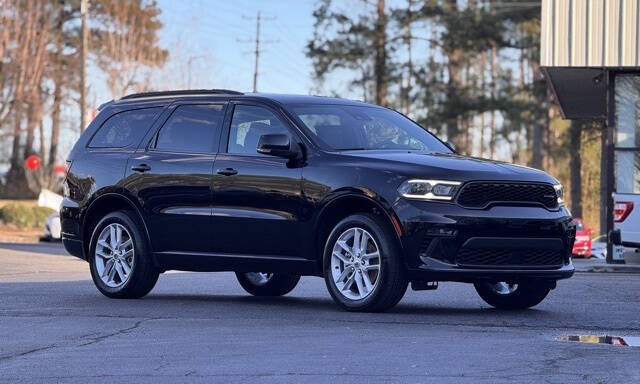 2023 Dodge Durango for sale at Auto Direct in Zebulon NC