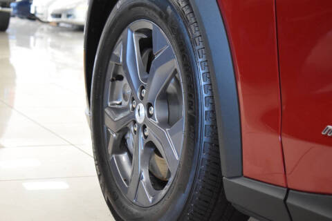 2023 Ford Mustang Mach-E Select