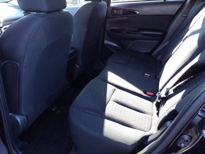 2023 Mitsubishi Eclipse Cross LE