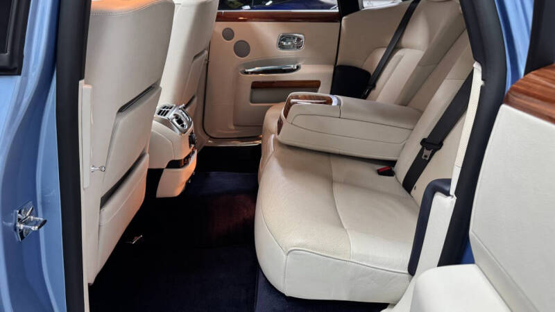 2013 Rolls-Royce Ghost