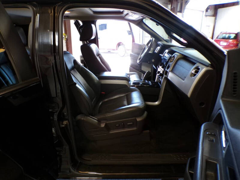 2010 Ford F-150