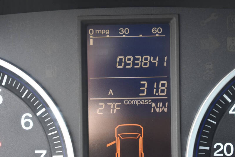 2010 Honda CR-V EX-L