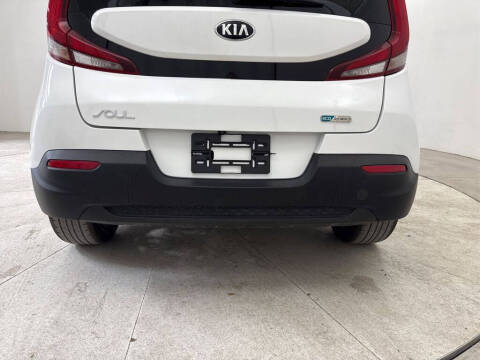 2020 Kia Soul EX