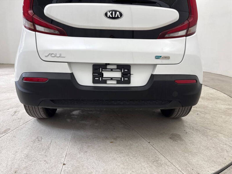 2020 Kia Soul EX