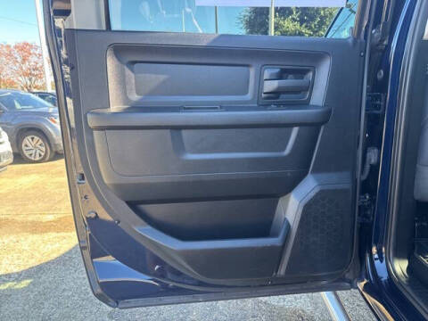 2015 RAM 2500 Tradesman