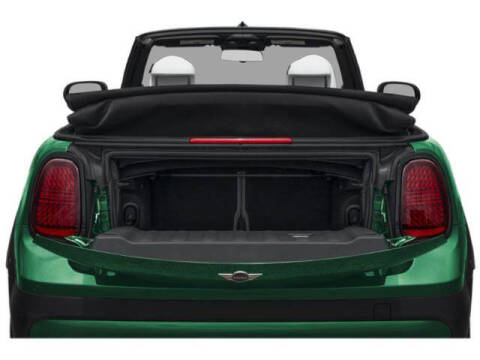 2026 MINI Convertible