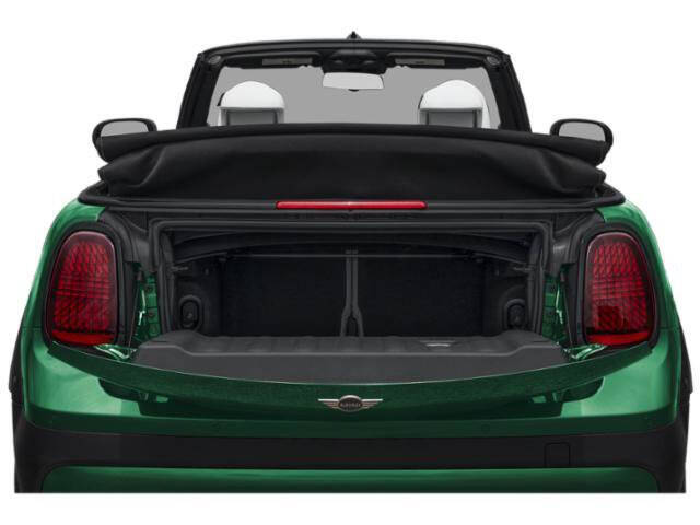 2026 MINI Convertible