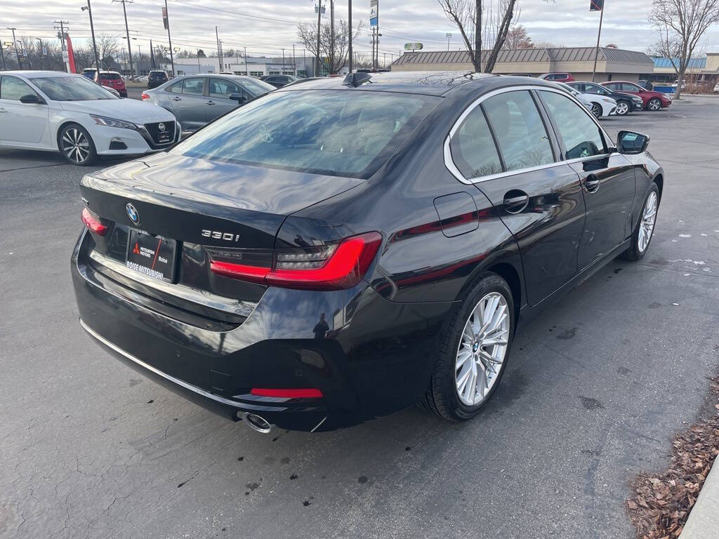 2024 BMW 3 Series for sale at Axio Auto Boise in Boise, ID