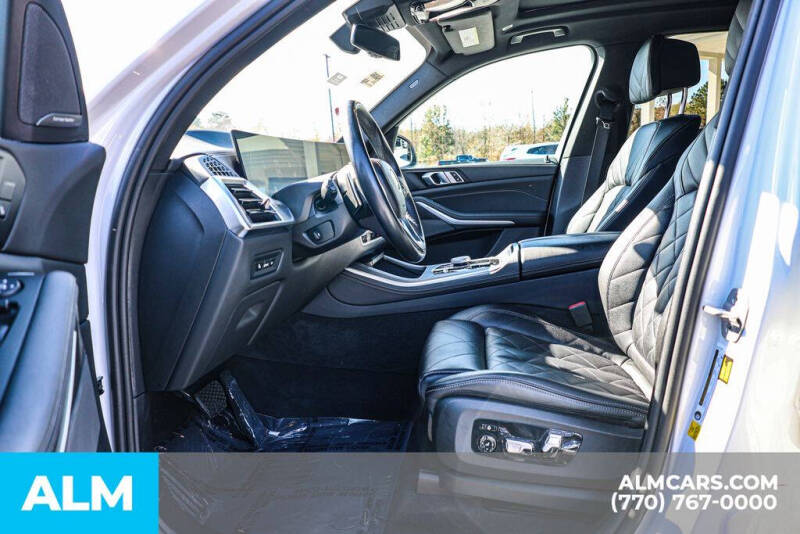 2024 BMW X5 sDrive40i