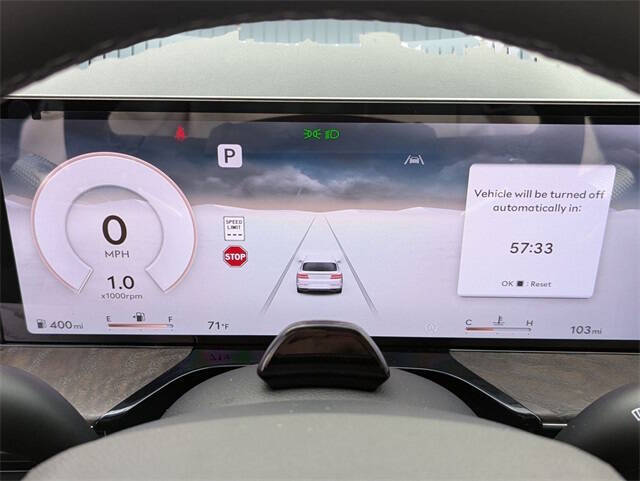 2026 Genesis GV80 2.5T Select