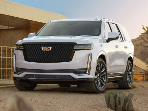 2021 Cadillac Escalade for sale at Express Purchasing Plus in Hot Springs AR