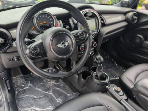 2015 MINI Hardtop 2 Door Cooper