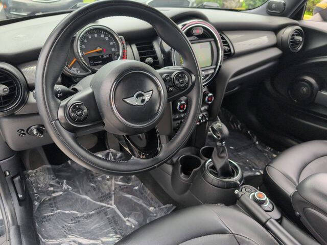 2015 MINI Hardtop 2 Door Cooper