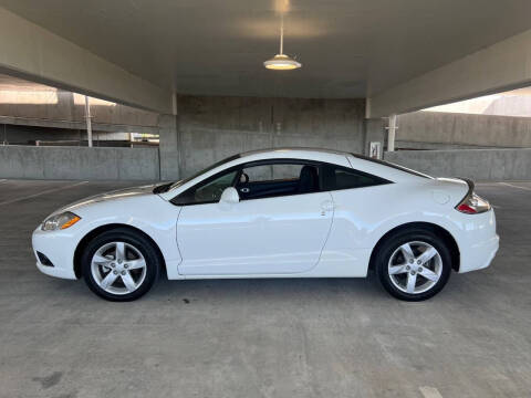 2009 Mitsubishi Eclipse GS